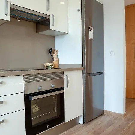 2bd Spacious & Stylish With Heated Pool Las Rosas (Arona, Tenerife)
