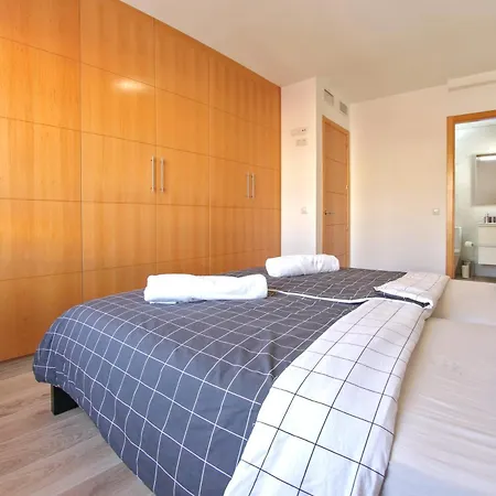 Appartement 2bd Spacious & Stylish With Heated Pool *