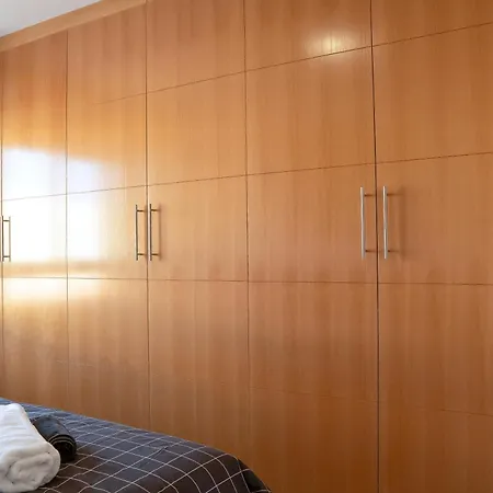 2bd Spacious & Stylish With Heated Pool Las Rosas (Arona, Tenerife)